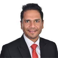 Kaviraj Singh_SustainabilityKarma