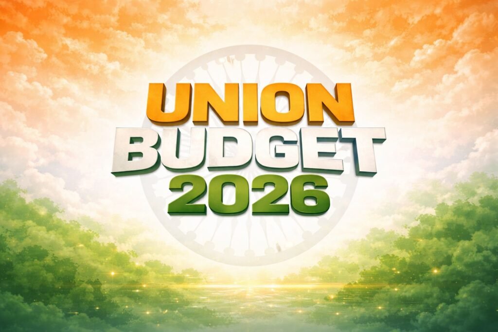 UnionBudget2026_SustainabilityKarma