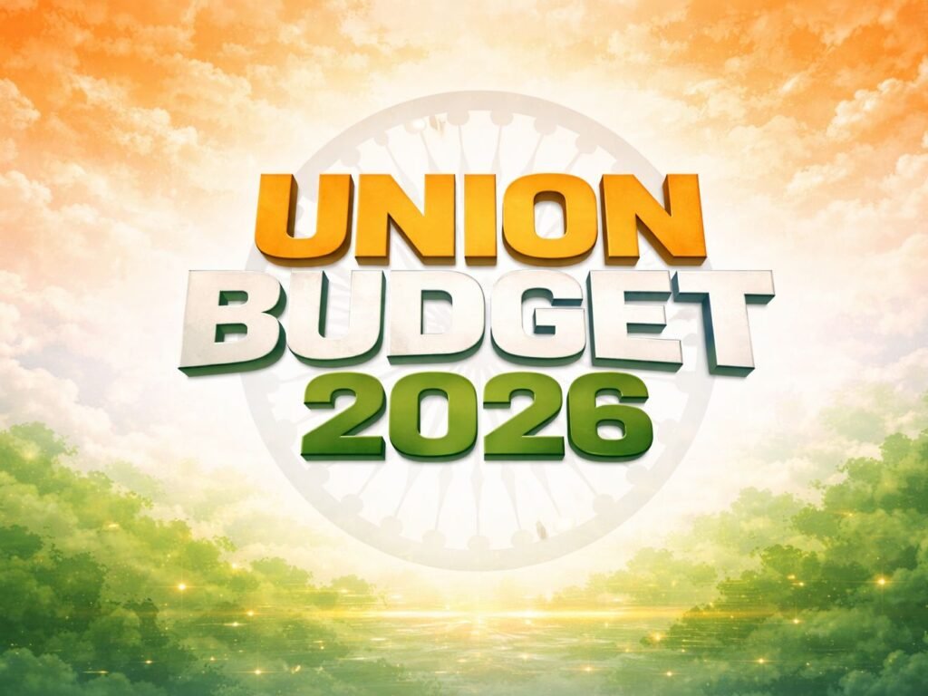 UnionBudget2026_SustainabilityKarma