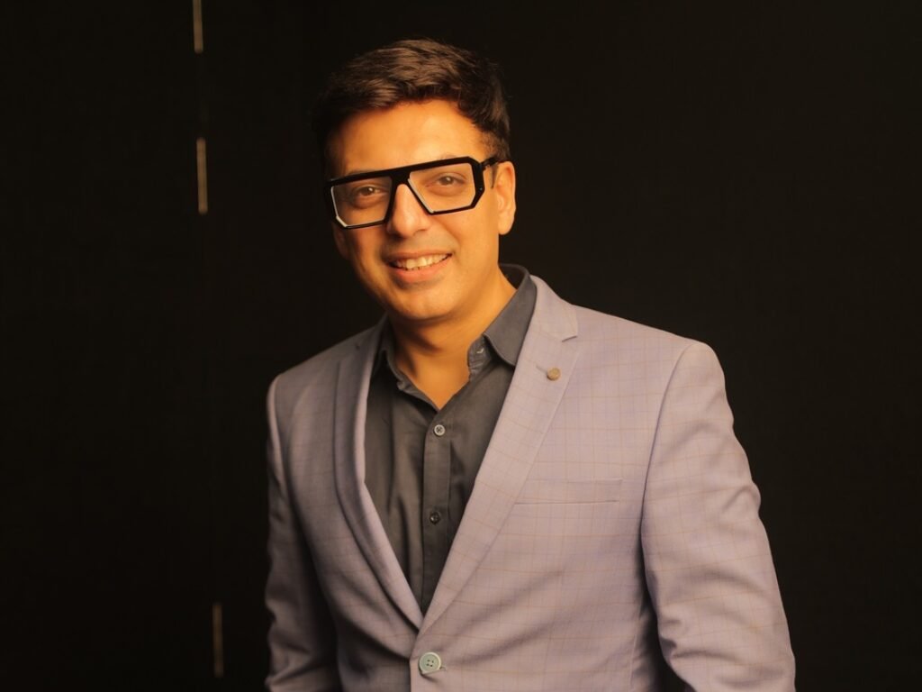 AmitBadlani_SustainabilityKarma