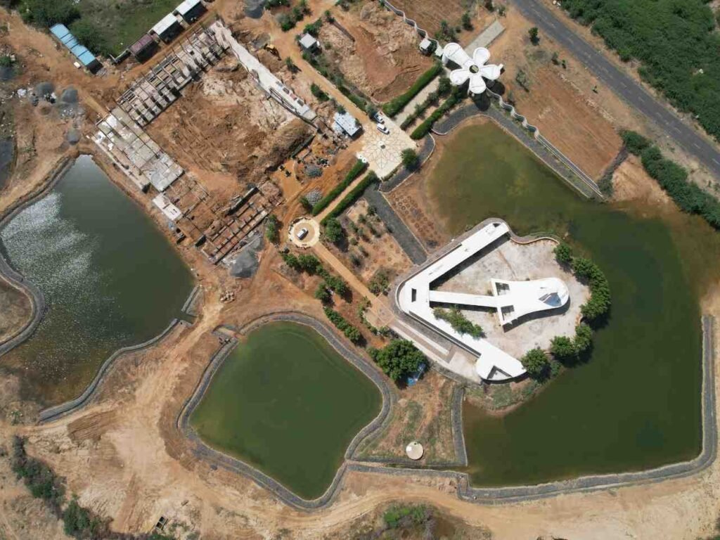 HindujaFoundation_SustainabilityKarma