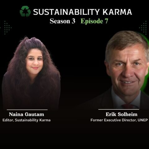 ErikSolheim_SustainabilityKarma