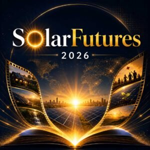 SolarFutures 2026: Share Your Story