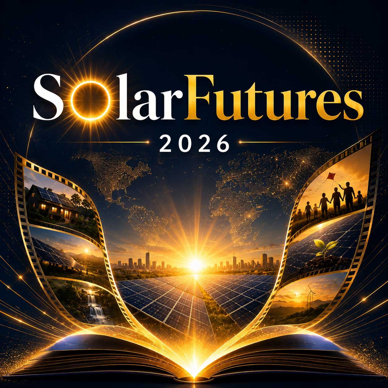 SolarFutures 2026: Share Your Story