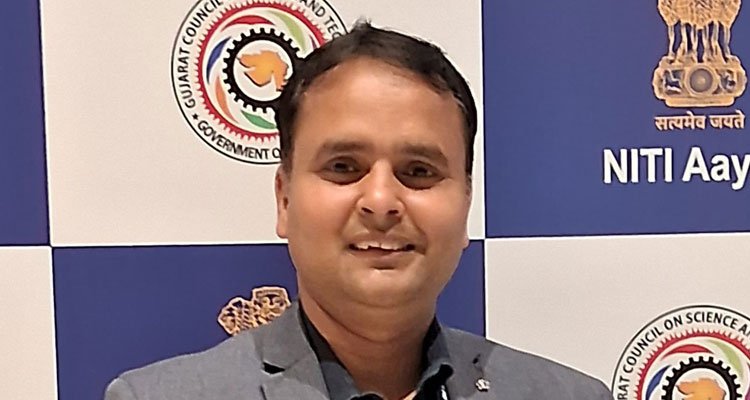 Alok Pandey