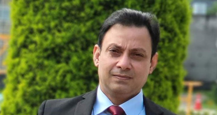 Arpit Sharma