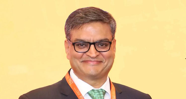 Ashish Khanna