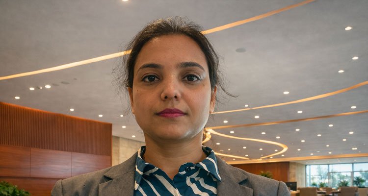 Dr Shivi Jindal
