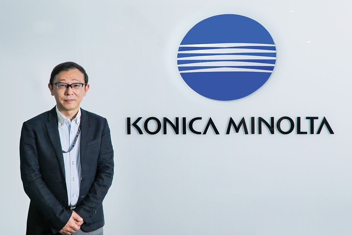 KONICAMINOLTA_Sustainability Karma