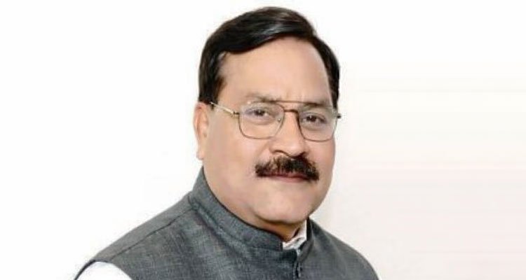 Prof Indra Mani