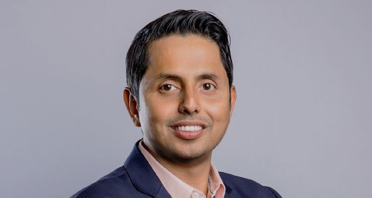 Pratyush Thakur
