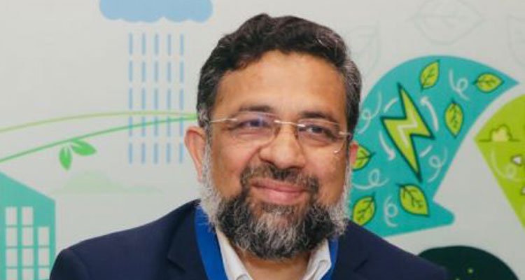Prof (Dr) Rihan Khan Suri