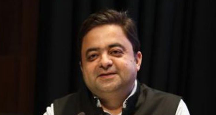 Dr Mohammad Rihan