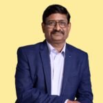 RaghavendraMirji_GodrejEnterpriseGroup