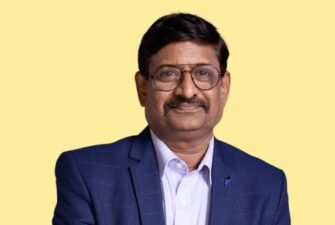 RaghavendraMirji_GodrejEnterpriseGroup