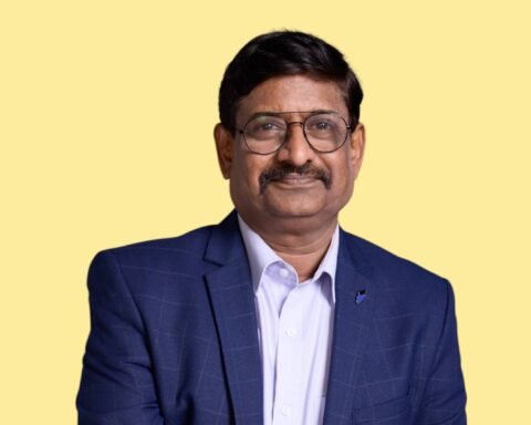 RaghavendraMirji_GodrejEnterpriseGroup