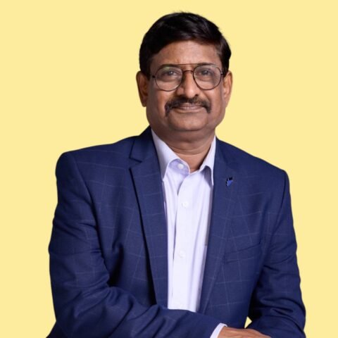 RaghavendraMirji_GodrejEnterpriseGroup