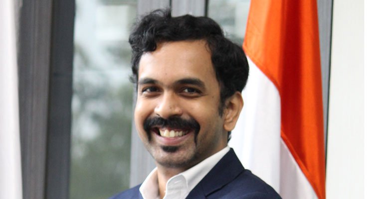 Subrahmanyam Pulipaka