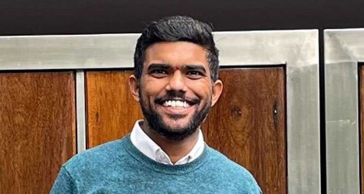 Abhishek Shastri
