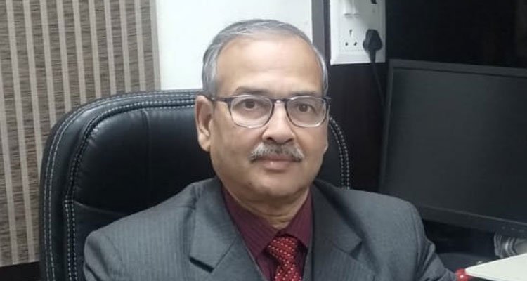 D K Singh