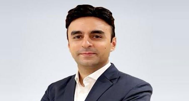 Ishan Kapoor