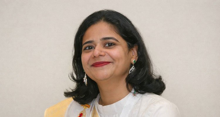 Dr Rashi Gupta