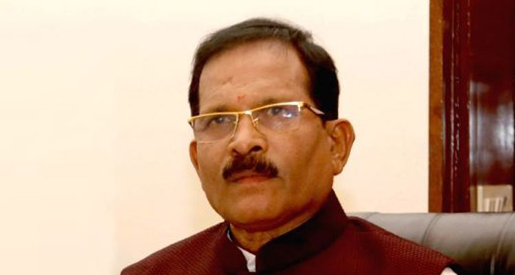 Shripad Yesso Naik*
