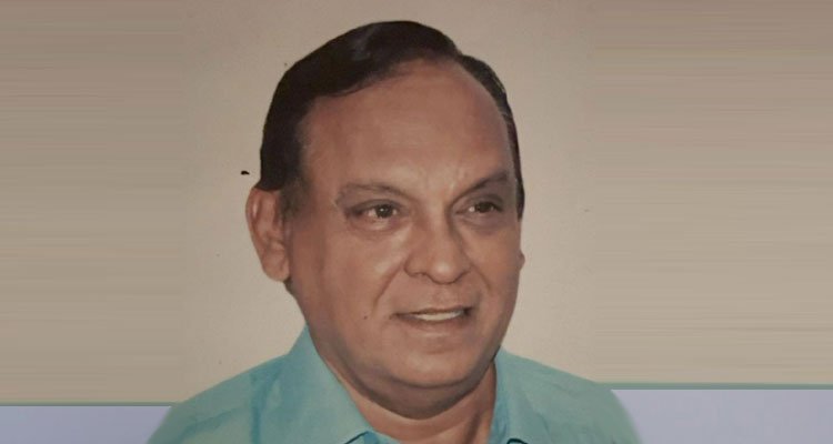 Venkat Sundaram