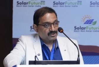K G Suresh