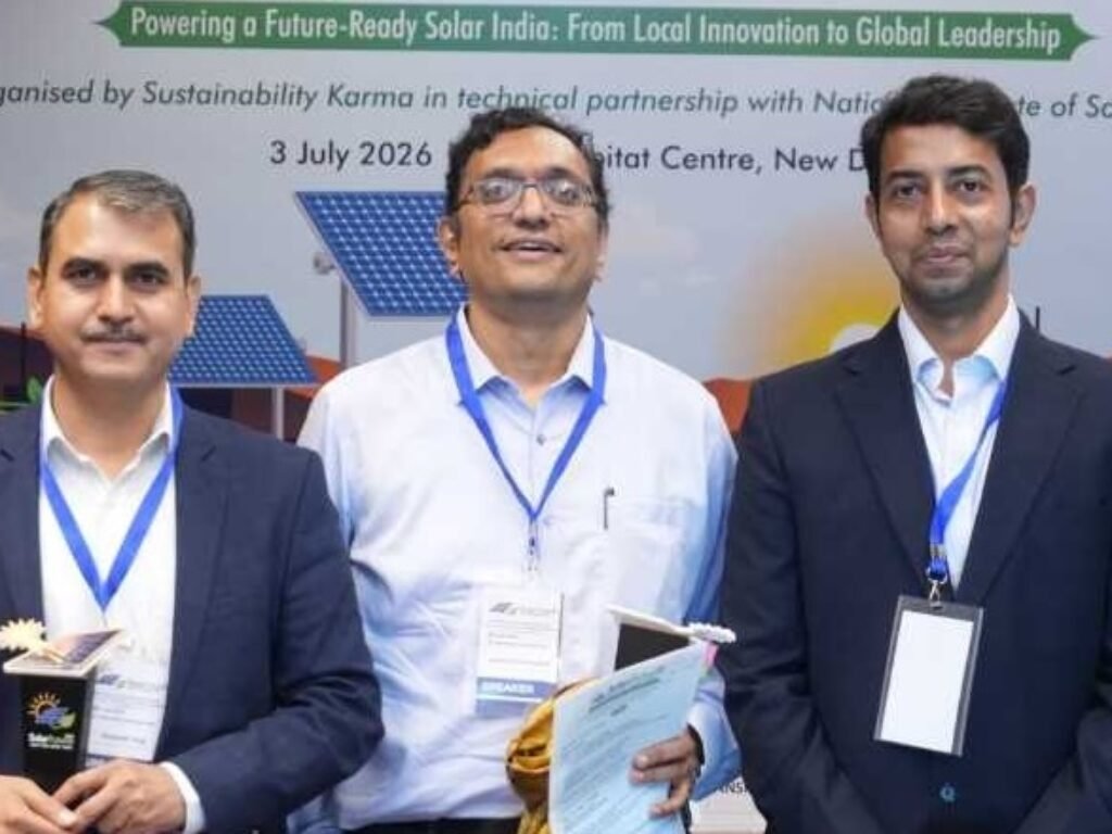 SolarFuturesManufacturers