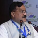 Prof Indra Mani