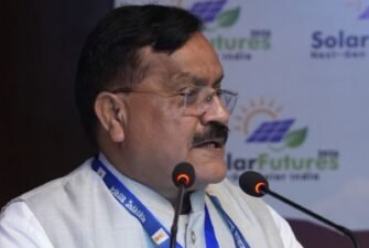 Prof Indra Mani