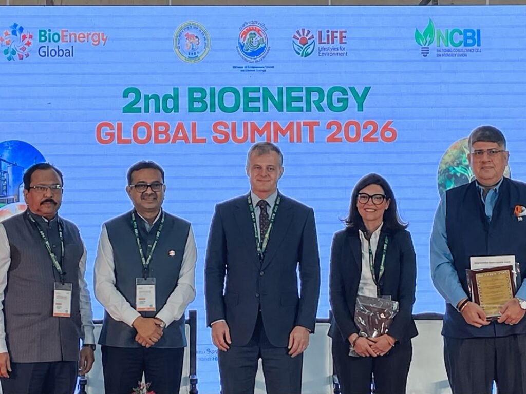 Global Bioenergy Expo