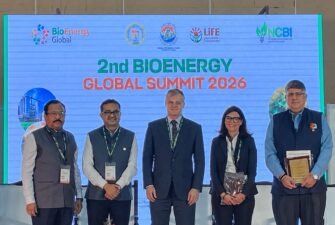 Global Bioenergy Expo