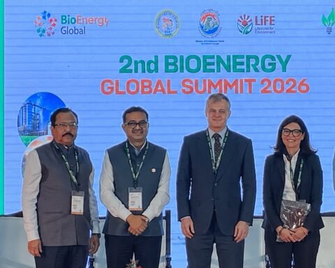 Global Bioenergy Expo