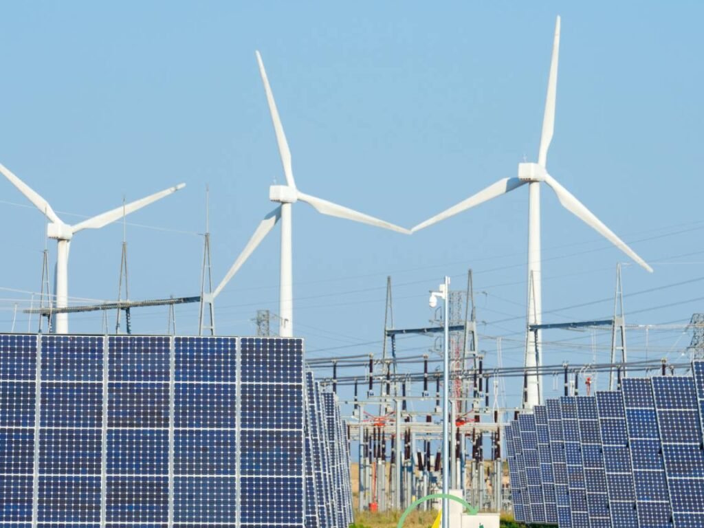 Energy Conference Delhi