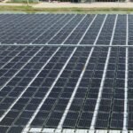 Floating Solar