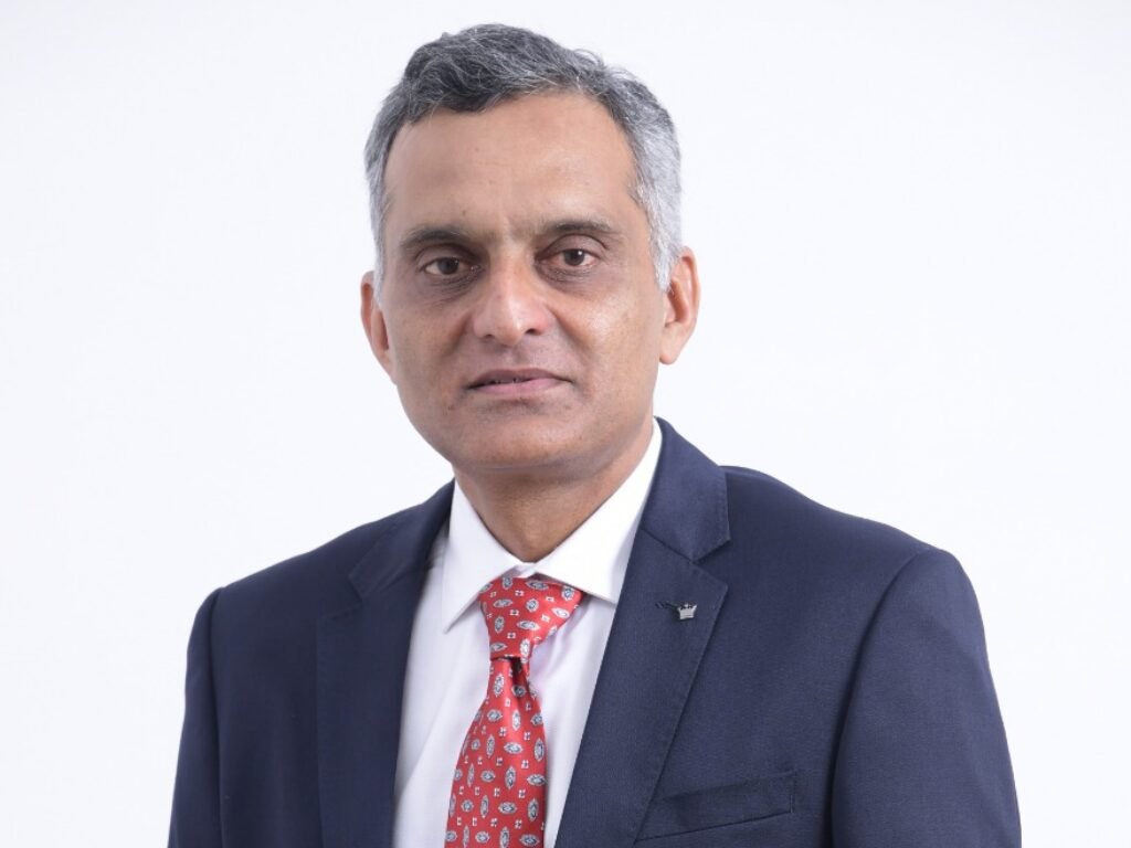 Vedanta Aluminium