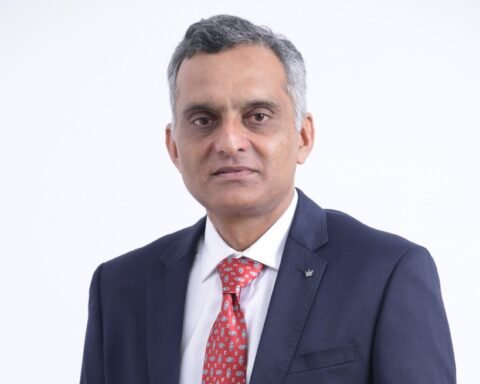 Vedanta Aluminium