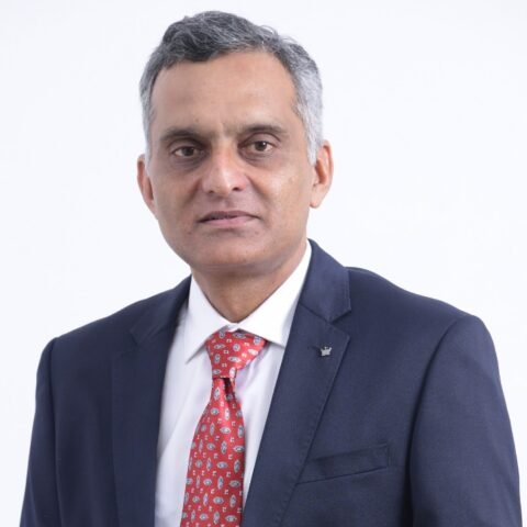 Vedanta Aluminium