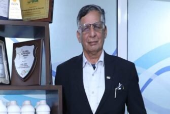 Sunil Nanda