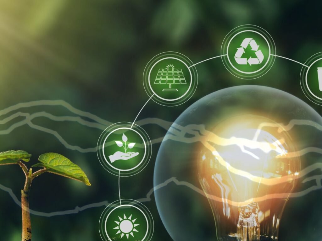 Renewable Forecasting