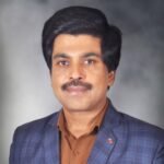Dr Harilal Bhaskar