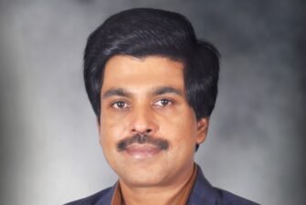 Dr Harilal Bhaskar