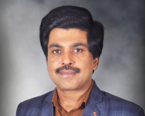 Dr Harilal Bhaskar