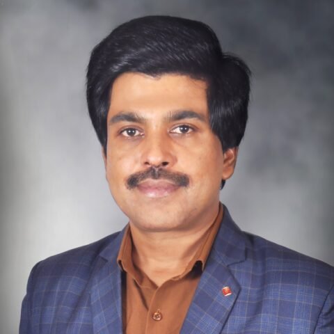Dr Harilal Bhaskar