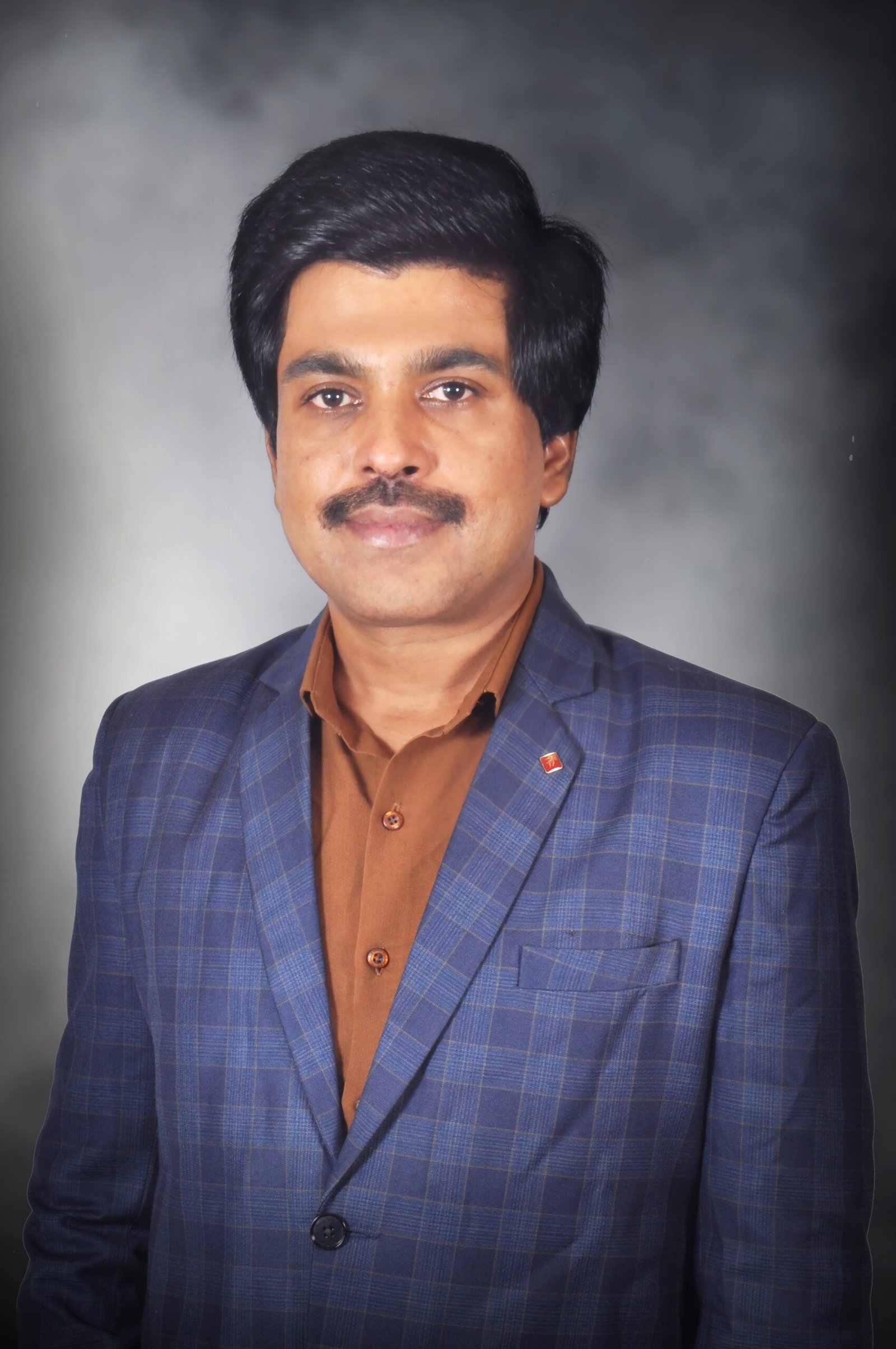Dr Harilal Bhaskar